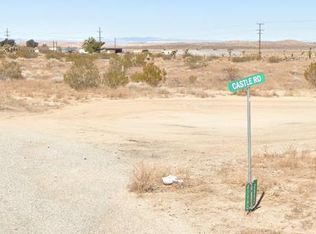 20 Mule Team Rd, Boron, CA 93516