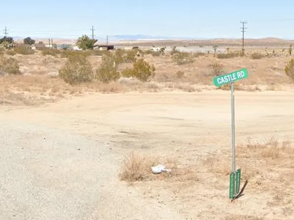 20 Mule Team Rd, Boron, CA 93516