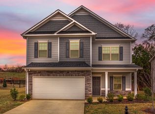 80 Dabbs Rd, Oxford, AL 36203