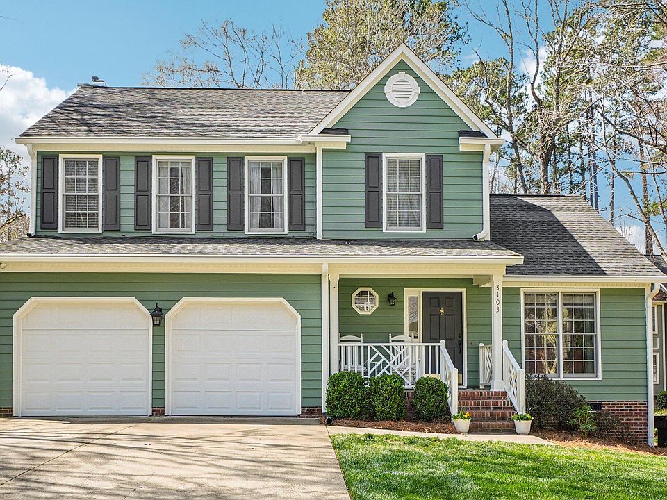 1st image of 3103 Mellwood Dr