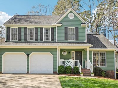 3103 Mellwood Dr, Durham, NC, 27712