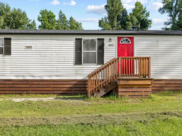 185 Justice Rd Lot 5, Jacksonville, NC 28540