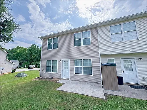 1403 Eastmont Dr NW #D Photo 1