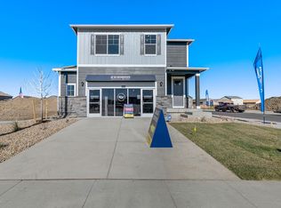 45804 Laceleaf Dr, Bennett, CO 80102