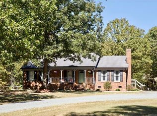 118 Altan Woods, Monroe, NC 28112