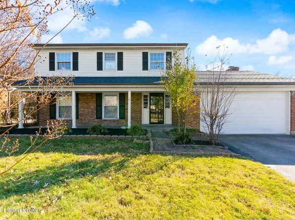 8914 Westport Rd, Louisville, KY 40242