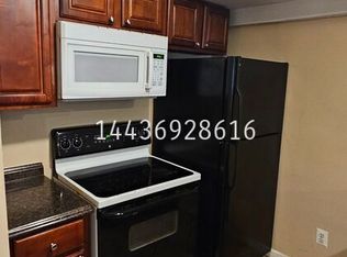 219 E North Ave APT B, Baltimore, MD 21202
