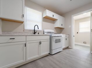 2143 S Wichita St, Wichita, KS 67213