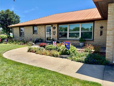 1411 10th St, Great Bend, KS, 67530