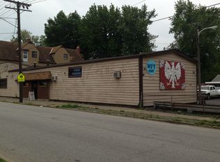 3614 E 65th St, Cleveland, OH 44105