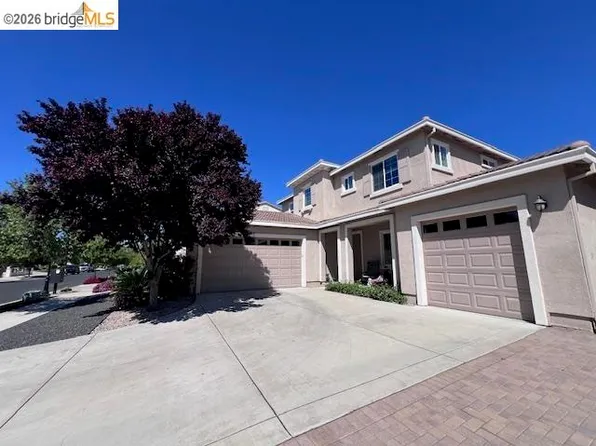 1352 Bellerose Ct, Brentwood, CA 94513