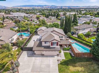 3539 Ridgecrest Way, Livermore, CA 94551