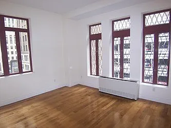 Rented by Knickerbocker Village NY Inc.