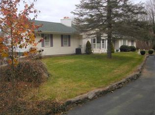 84 Perryville Rd, Rehoboth, MA 02769