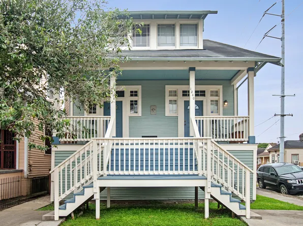 1238 Cambronne St #A, New Orleans, LA 70118