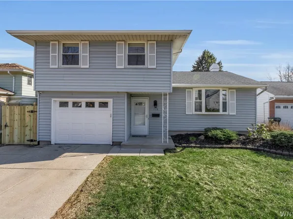 119 Hanwell Pl, Depew, NY 14043