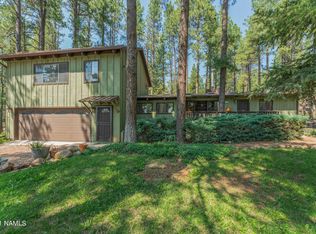 510 E Pinewood Blvd, Munds Park, AZ 86017