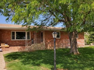 2122 College Dr, La Junta, CO 81050
