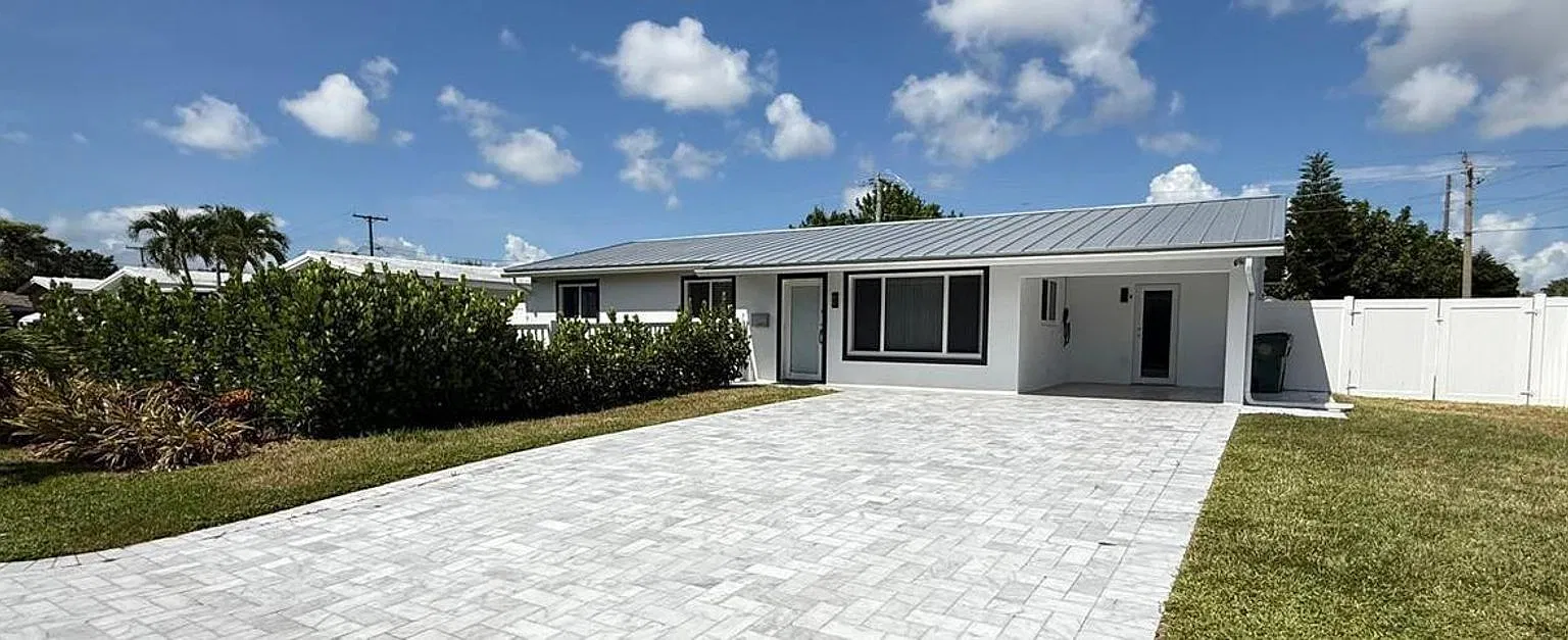 4901 NE 13TH Terrace, Oakland Park, FL 33334 - 4268 — Photo 4
