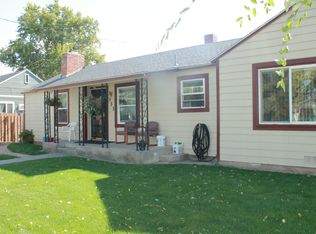 331 NW 6th Ave, Milton Freewater, OR 97862