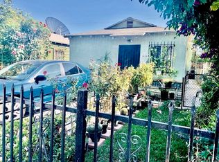 2020 E Bliss St, Compton, CA 90222
