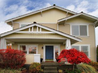 7253 Autumn Ave SE, Snoqualmie, WA 98065