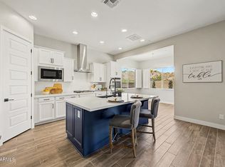 21196 W Windsor Ave, Buckeye, AZ 85396