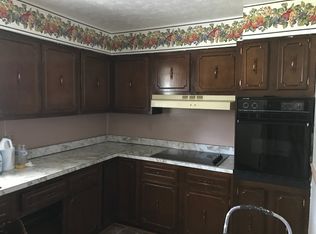 1378 Ky 1208, Sandy Hook, KY 41171