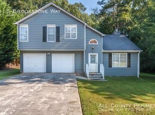 3815 Brookstone Way Ellenwood GA 30294 Zillow