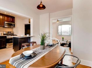 7026 Dunbar Rd, Baltimore, MD 21222