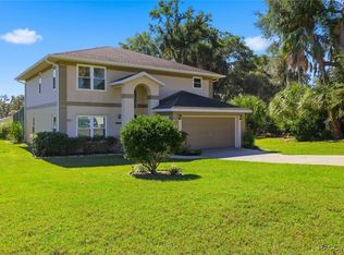 4482 E Avocet Ct, Inverness, FL 34453