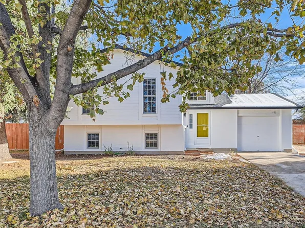 1892 S Cathay Court, Aurora, CO 80017