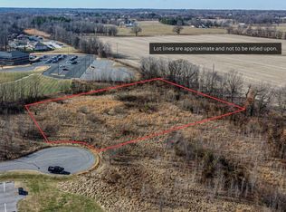 110 Hickman Ct, Paducah, KY 42001