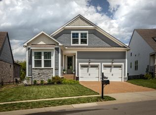 429 Edenfield Pass, Nolensville, TN 37135