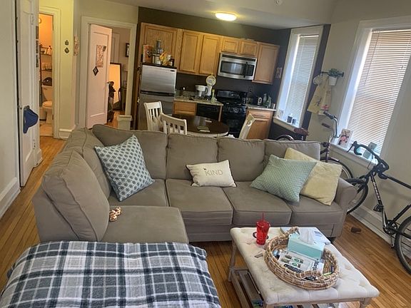 3rd image of 345 S 13th St APT 2A