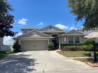 9749 Jasmine Brook Cir, Land O Lakes, FL 34638