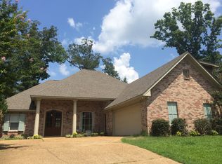 141 Cambridge Cv, Clinton, MS 39056