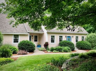 31 Lake Ridge Dr, Columbia, CT 06237