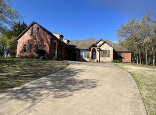 6205 Valley Ridge Dr, Edmond, OK 73034