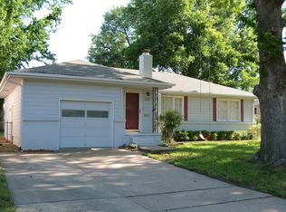2721 E 56th St S, Tulsa, OK 74105