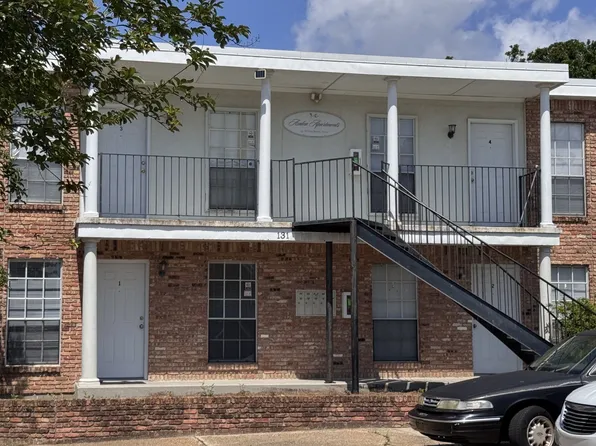 131 Azalea Dr #A1, Biloxi, MS 39530