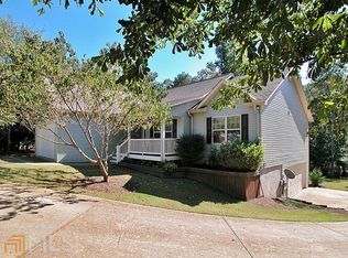 432 Cypress Ct, Clarkesville, GA 30523