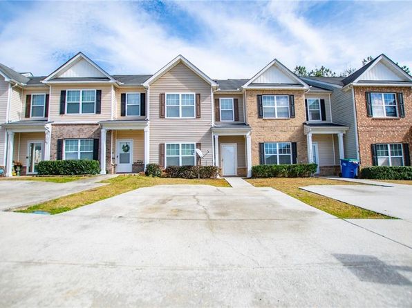 2326 Bigwood Trl, Atlanta, GA 30349