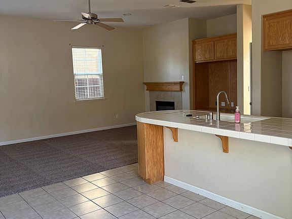 Kitchen family combo