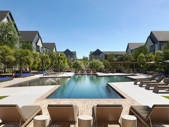4th image of 1000 Marlowe Vista Pl #3-3203