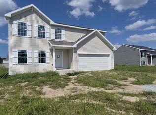 1103 Henry Dr, Knox, IN 46534