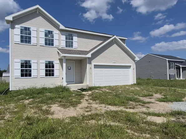 1103 Henry Dr, Knox, IN 46534