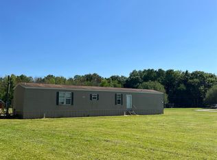 4730 Horseshoe Lake Rd, Monroe, LA 71203