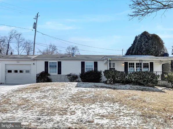 406 3rd St, Schuylkill Haven, PA 17972