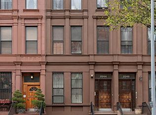 2044 Madison Ave, New York, NY 10035